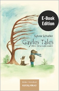 Cover Gayles Tales