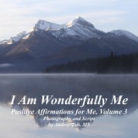 Cover I Am Wonderfully Me