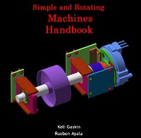 Cover Simple and Rotating Machines Handbook