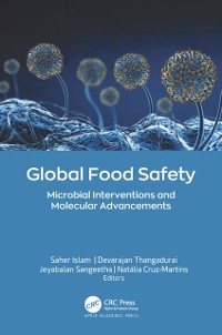 Cover Global Food Safety