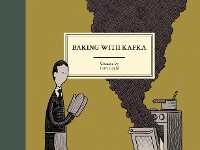 Cover Baking With Kafka