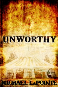 Cover Unworthy