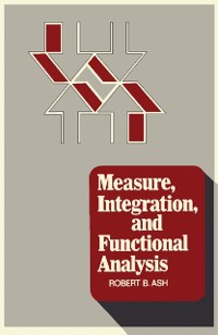 Cover Measure, Integration, and Functional Analysis