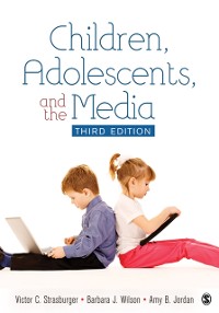 Cover Children, Adolescents, and the Media