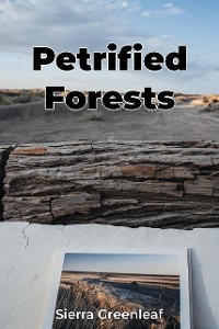 Cover Petrified Forests