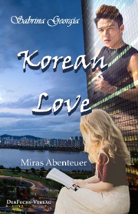 Cover Korean Love