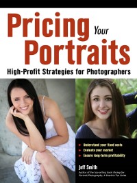 Cover Pricing Your Portraits