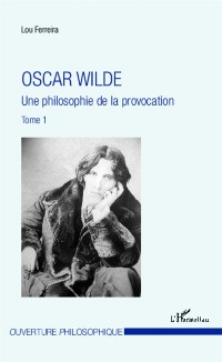 Cover Oscar Wilde (Tome 1)