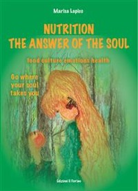 Cover Nutrition - The answer of the soul