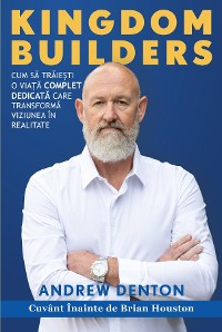 Cover Kingdom Builders Romanian eBook