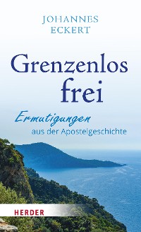 Cover Grenzenlos frei