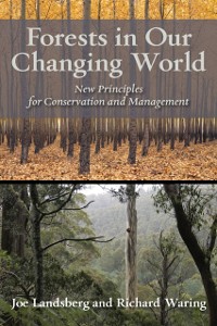 Cover Forests in Our Changing World