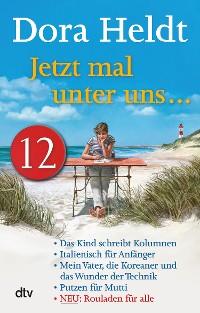 Cover Jetzt mal unter uns … – Teil 12