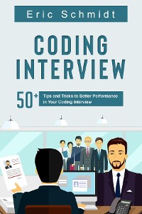 Cover CODING INTERVIEW