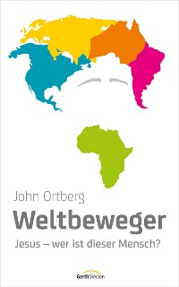 Cover Weltbeweger