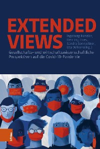 Cover Extended Views