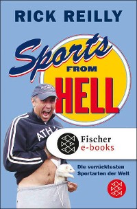 Cover Sports from Hell