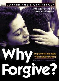 Cover Why Forgive?
