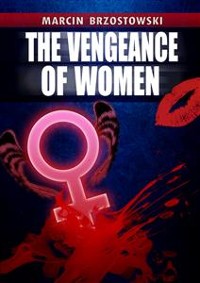 Cover The vengeance of Women