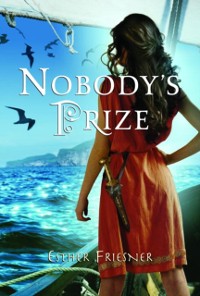 Cover Nobody's Prize