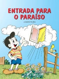 Cover Entrada para o Paraíso