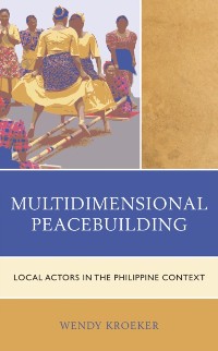 Cover Multidimensional Peacebuilding