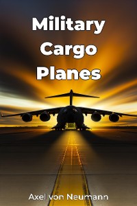 Cover Military Cargo Planes