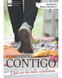 Cover Caminando Contigo