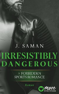 Cover Irresistibly Dangerous