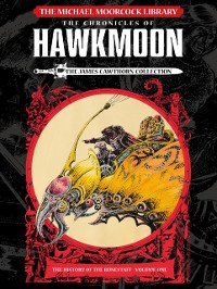 Cover Hawkmoon Volume 1