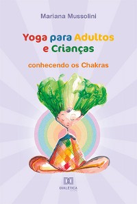 Cover Yoga para Adultos e Crianças