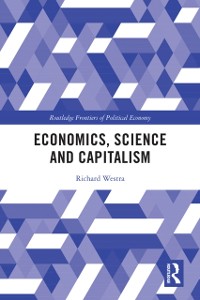 Cover Economics, Science and Capitalism