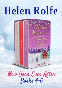 Cover New York Ever After Books 4-6