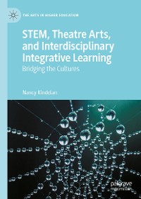 Cover STEM, Theatre Arts, and Interdisciplinary Integrative Learning