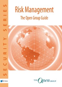 Cover Risk Management: The Open Group Guide