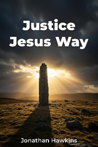 Cover Justice Jesus Way