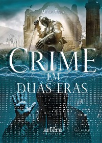 Cover Crime em Duas Eras