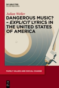 Cover Dangerous Music? - 'Explicit' Lyrics in the United States of America