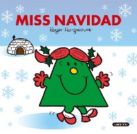 Cover Miss Navidad