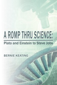 Cover Romp Thru Science