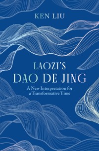 Cover Laozi's Dao De Jing