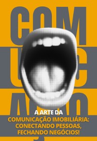 Cover A Arte Da Comunicação Imobiliária: