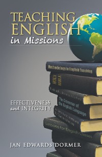 Cover Teaching English in Missions