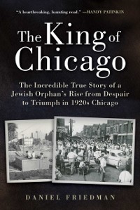 Cover King of Chicago