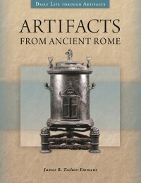 Cover Artifacts from Ancient Rome