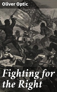 Cover Fighting for the Right