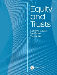 Cover Equity and Trusts