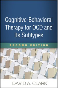 Cover Cognitive-Behavioral Therapy for OCD and Its Subtypes