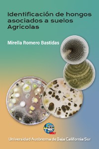 Cover Identificación de hongos asociados a suelos agrícolas