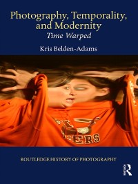 Cover Photography, Temporality, and Modernity